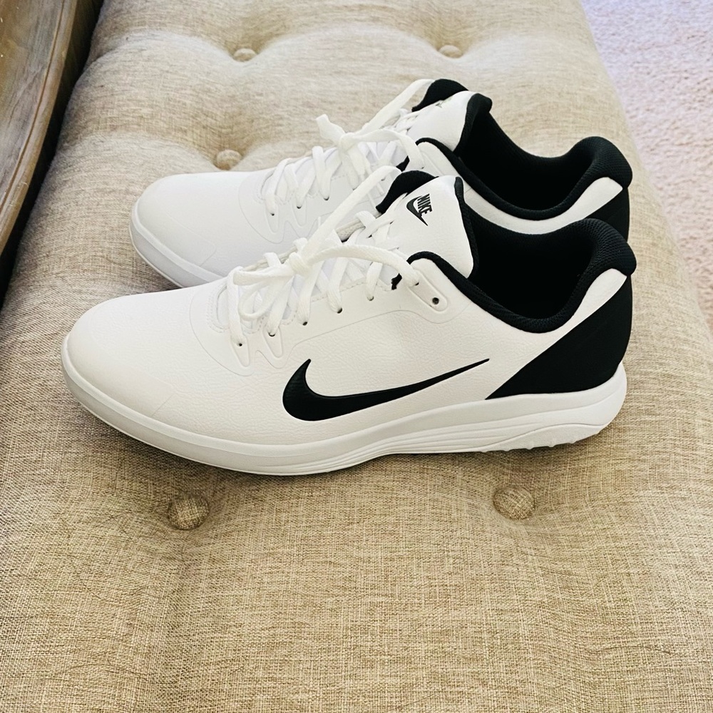 Nike Men’s Infinity G Golf Shoes